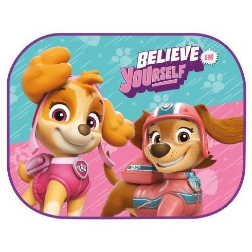 Disney autós napellenző  2db-os - PATROL GIR