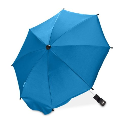 Caretero univerzális napernyő babakocsihoz - kék 31