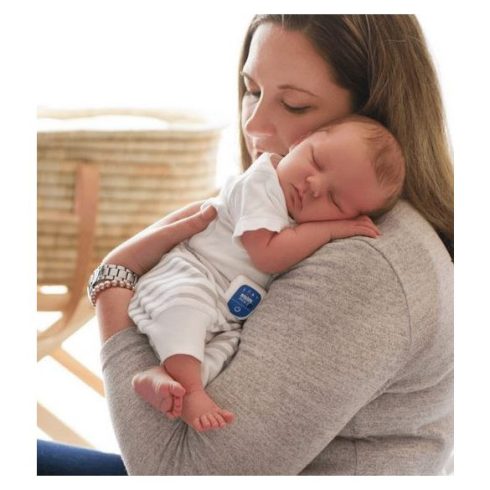 Snuza Pico 2 légzésfigyelő készülék