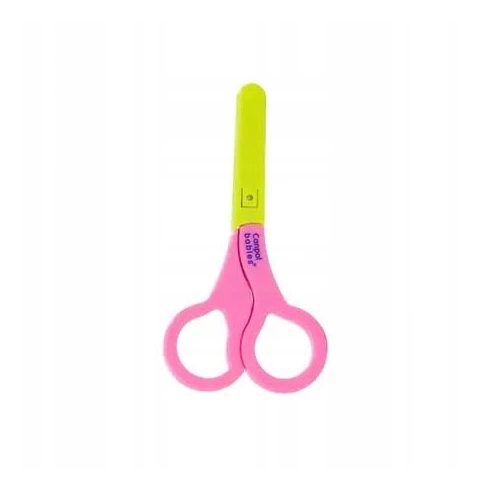 Canpol babaolló élvédővel - rózsaszín