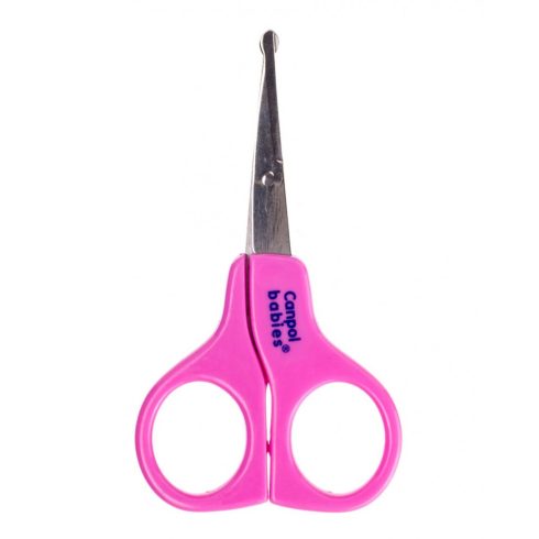 Canpol babaolló - pink