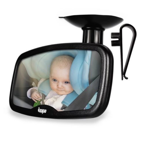 Zopa babafigyelõ tükör szélvédõre vagy napellenzõre