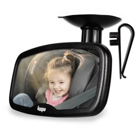 Zopa babafigyelõ tükör szélvédõre vagy napellenzõre