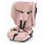Zopa Gamma i-Size autósülés 76-150 cm - Coral Pink