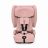 Zopa Gamma i-Size autósülés 76-150 cm - Coral Pink