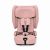 Zopa Gamma i-Size autósülés 76-150 cm - Coral Pink