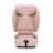 Zopa Gamma i-Size autósülés 76-150 cm - Coral Pink