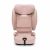 Zopa Gamma i-Size autósülés 76-150 cm - Coral Pink