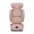 Zopa Gamma i-Size autósülés 76-150 cm - Coral Pink