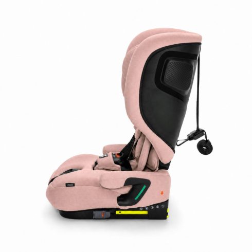 Zopa Gamma i-Size autósülés 76-150 cm - Coral Pink