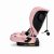 Zopa Gamma i-Size autósülés 76-150 cm - Coral Pink