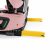 Zopa Gamma i-Size autósülés 76-150 cm - Coral Pink
