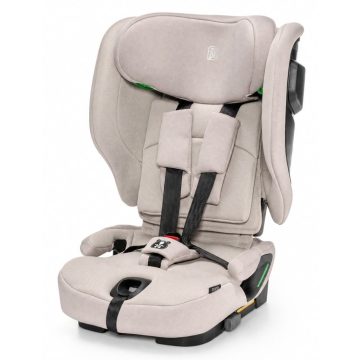Zopa Gamma i-Size autósülés 76-150 cm - Ivory Beige