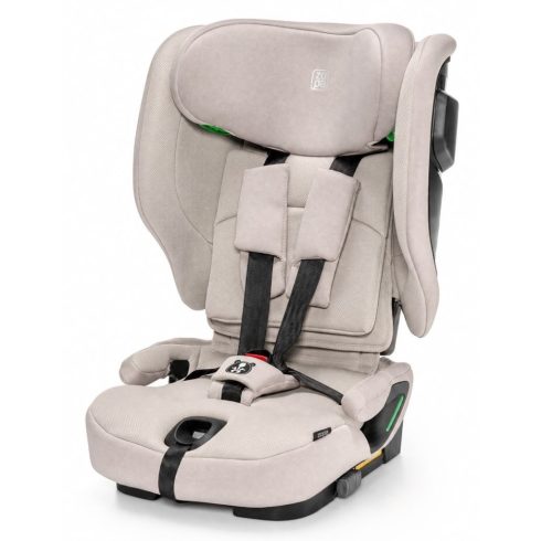 Zopa Gamma i-Size autósülés 76-150 cm - Ivory Beige