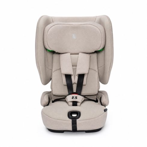 Zopa Gamma i-Size autósülés 76-150 cm - Ivory Beige