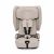 Zopa Gamma i-Size autósülés 76-150 cm - Ivory Beige