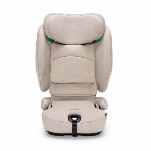 Zopa Gamma i-Size autósülés 76-150 cm - Ivory Beige