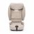 Zopa Gamma i-Size autósülés 76-150 cm - Ivory Beige
