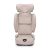 Zopa Gamma i-Size autósülés 76-150 cm - Ivory Beige