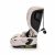 Zopa Gamma i-Size autósülés 76-150 cm - Ivory Beige