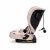 Zopa Gamma i-Size autósülés 76-150 cm - Ivory Beige