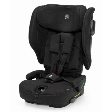 Zopa Gamma i-Size autósülés 76-150 cm - Night Black