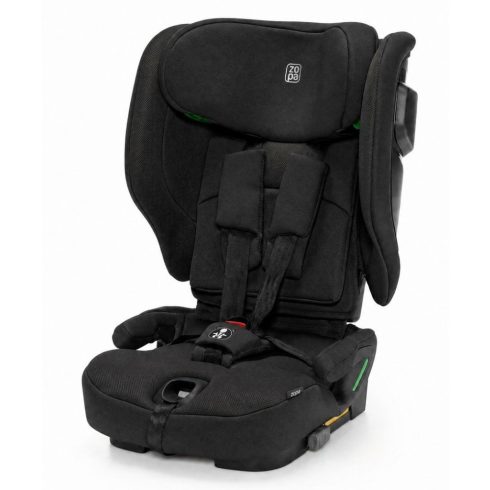 Zopa Gamma i-Size autósülés 76-150 cm - Night Black