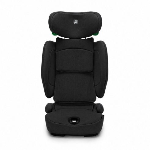Zopa Gamma i-Size autósülés 76-150 cm - Night Black