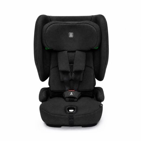 Zopa Gamma i-Size autósülés 76-150 cm - Night Black