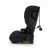 Zopa Gamma i-Size autósülés 76-150 cm - Night Black