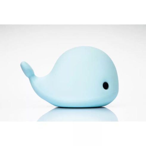 Asalite LED Éjjeli Lámpa Delfin 1W 