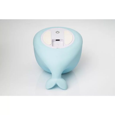 Asalite LED Éjjeli Lámpa Delfin 1W 