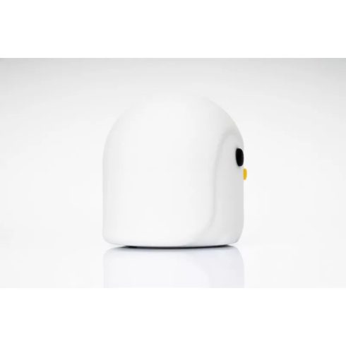 Asalite LED Éjjeli Lámpa Pingvin 1W