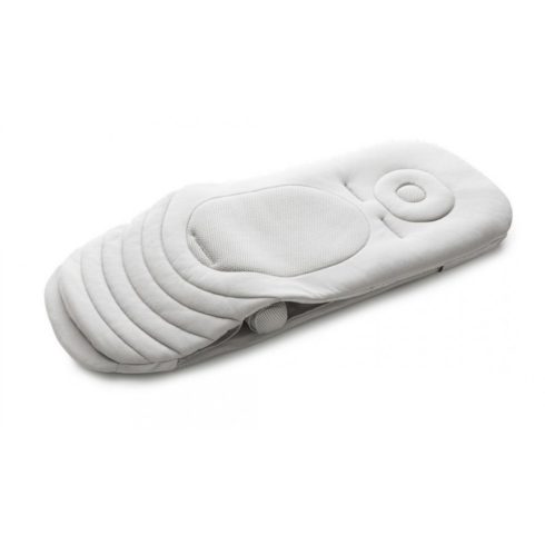 Babakocsi Inglesina Aptica XT Darwin Recline 4in1 Magnet Grey