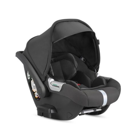 Babakocsi Inglesina Aptica XT Darwin Recline 4in1 Magnet Grey