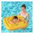   Bestway Swim Safe Háromgyűrűs beülős baba úszógumi 76cm