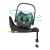 Maxi-Cosi Pebble 360 i-Size, 40-83 cm, 0-15 hó - Essential Green