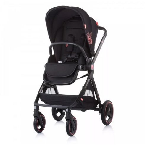 Chipolino Elite 3in1 multifunkciós babakocsi - Dhalia 