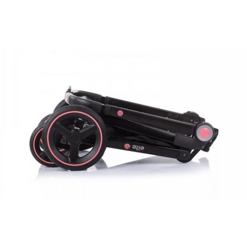 Chipolino Elite 3in1 multifunkciós babakocsi - Dhalia 