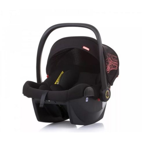 Chipolino Elite 3in1 multifunkciós babakocsi - Dhalia 