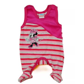 Disney Minnie ujjatlan plüss baba rugdalózó (56)