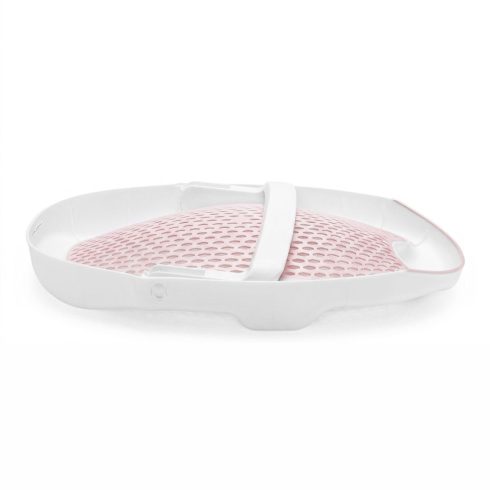 Zopa babatartó kádba - Pink 