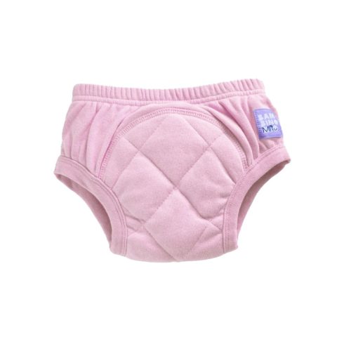 Bambino Mio leszoktató nadrág  (2-3 év) - Light Pink