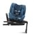 Recaro Salia 125 i-Size gyerekülés 40 -125 cm - Steel Blue
