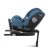 Recaro Salia 125 i-Size gyerekülés 40 -125 cm - Steel Blue