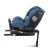 Recaro Salia 125 i-Size gyerekülés 40 -125 cm - Steel Blue