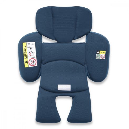 Recaro Salia 125 i-Size gyerekülés 40 -125 cm - Steel Blue