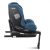 Recaro Salia 125 i-Size gyerekülés 40 -125 cm - Steel Blue
