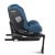 Recaro Salia 125 i-Size gyerekülés 40 -125 cm - Steel Blue