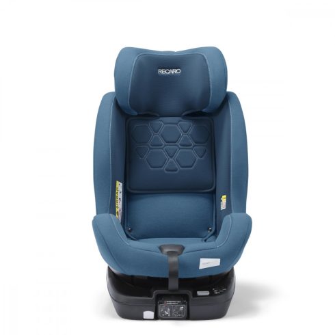 Recaro Salia 125 i-Size gyerekülés 40 -125 cm - Steel Blue